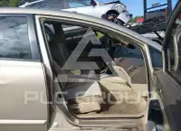 2007 Honda CIVIC фото