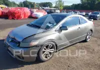 2007 Honda CIVIC photo