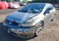 2007 Honda CIVIC photo