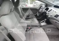 2007 Honda CIVIC photo