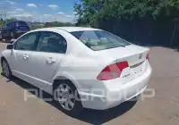 2007 Honda CIVIC фото