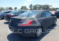 2007 Honda CIVIC photo