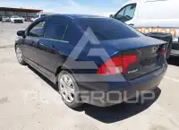 2007 Honda CIVIC photo