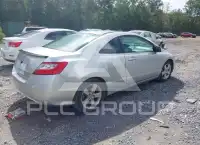 2007 Honda CIVIC фото
