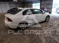 2007 Honda CIVIC фото