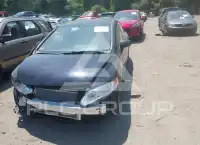 2007 Honda CIVIC photo