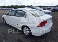 2007 Honda CIVIC фото