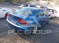 2007 Honda CIVIC photo
