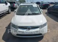 2007 Honda CIVIC photo