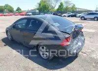 2007 Honda CIVIC photo