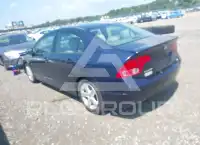 2007 Honda CIVIC фото