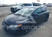 2007 Honda CIVIC photo