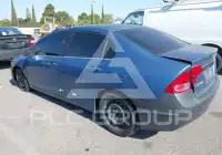 2007 Honda CIVIC фото
