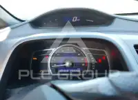 2007 Honda CIVIC фото