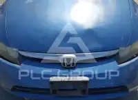 2007 Honda CIVIC фото