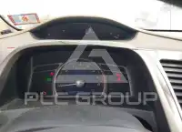 2007 Honda CIVIC фото