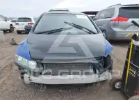 2007 Honda CIVIC фото