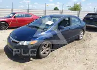 2007 Honda CIVIC фото