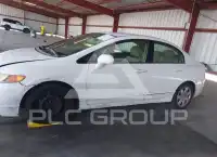 2007 Honda CIVIC фото