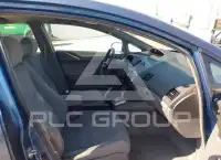 2007 Honda CIVIC фото