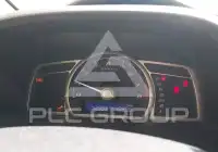 2007 Honda CIVIC фото