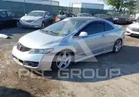 2007 Honda CIVIC photo