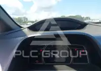 2007 Honda CIVIC фото