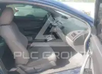 2007 Honda CIVIC фото