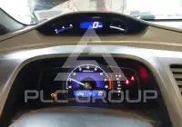 2007 Honda CIVIC фото