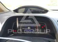 2007 Honda CIVIC фото