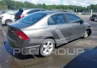 2007 Honda CIVIC фото