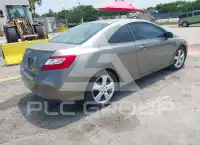 2007 Honda CIVIC фото