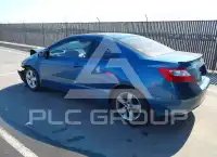 2007 Honda CIVIC photo