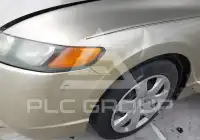 2007 Honda CIVIC фото