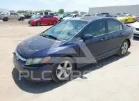 2007 Honda CIVIC фото