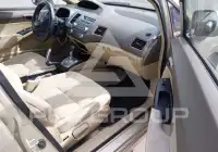 2007 Honda CIVIC фото
