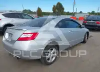 2007 Honda CIVIC photo