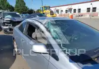 2007 Honda CIVIC фото