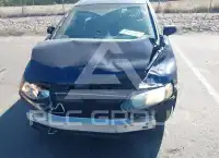 2007 Honda CIVIC фото