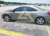 2007 Honda CIVIC фото