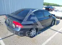 2007 Honda CIVIC фото