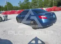 2007 Honda CIVIC фото