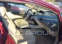 2007 Honda CIVIC photo