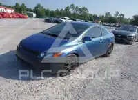 2007 Honda CIVIC фото