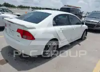 2007 Honda CIVIC фото