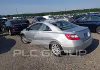 2007 Honda CIVIC photo