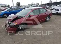 2007 Honda CIVIC фото