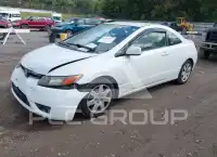 2007 Honda CIVIC фото