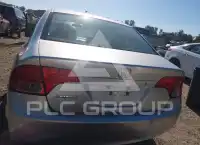 2007 Honda CIVIC фото