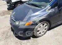 2007 Honda CIVIC photo